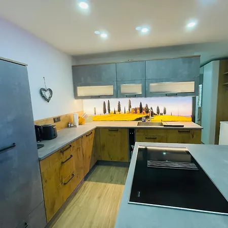 Kleinwalsertal Appartement