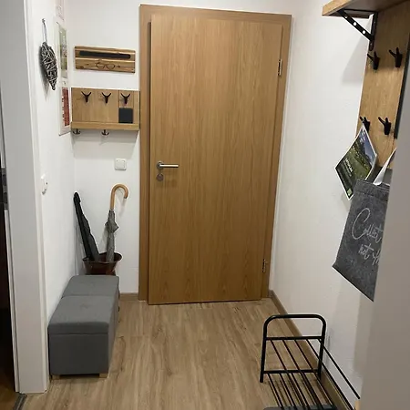 Appartement Kleinwalsertal Mittelberg