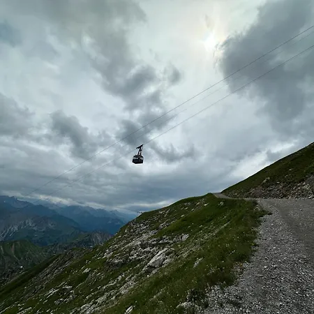 Kleinwalsertal