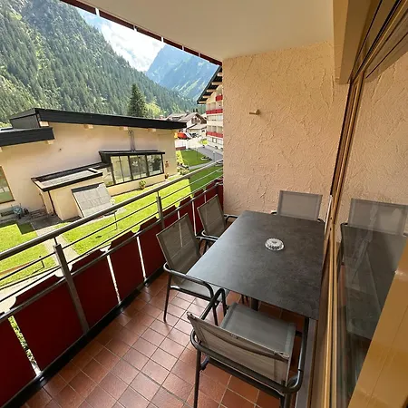Kleinwalsertal Appartement *