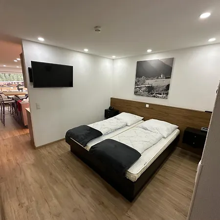 Kleinwalsertal Appartement
