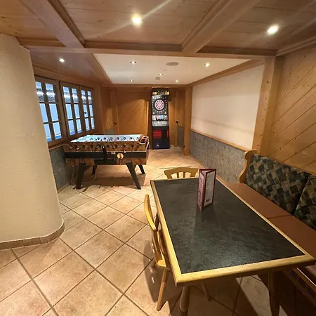 Appartement Kleinwalsertal