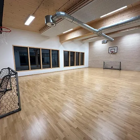 Kleinwalsertal Appartement