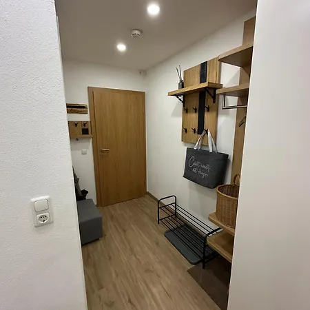 Appartement Kleinwalsertal