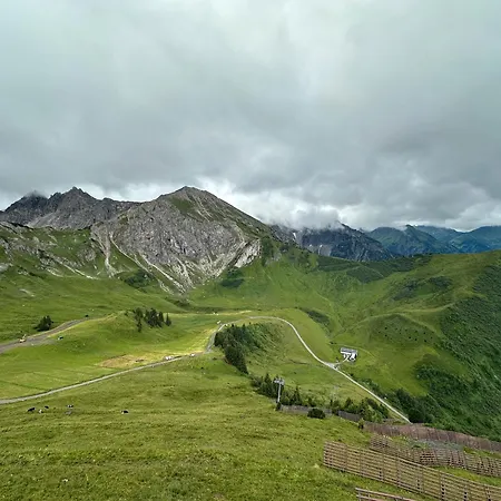 Kleinwalsertal *