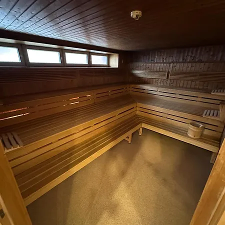 Kleinwalsertal Appartement