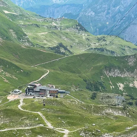Kleinwalsertal Mittelberg